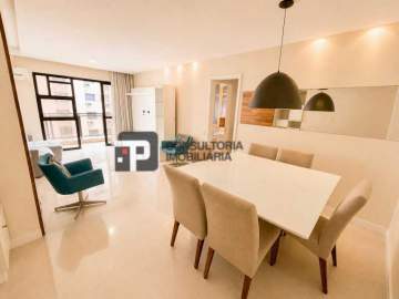 ABM - apartamento a venda barra da tijuca - TPAP20261