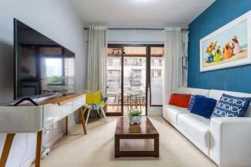 ABM - apartamento a venda barra da tijuca abm - TPAP30063 ABM - apartamento a venda barra da tijuca abm - TPAP30063