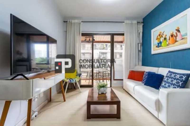 Conheça WhatsApp Image 2026-04-30 at 1 do imóvel - apartamento a venda barra da tijuca abm - TPAP30063 - 12 WhatsApp Image 2026-04-30 at 1 - 12