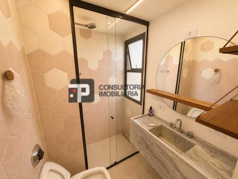 Conheça 9d38a6df-6d99-481d-895a-1bd80f do imóvel - apartamento a venda proximidades abm barra da tijuca - TPAP20272 - 27 9d38a6df-6d99-481d-895a-1bd80f - 27