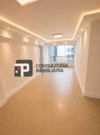ABM - apartamento a venda abm barra da tijuca - TPAP30062