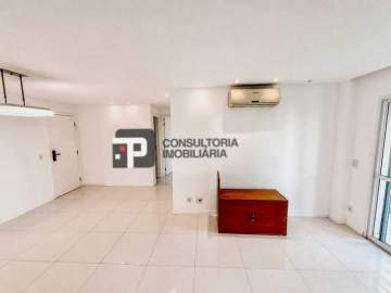 Oportunidade - apartamento a venda villa borghese abm barra da tijuca - TPAP20150