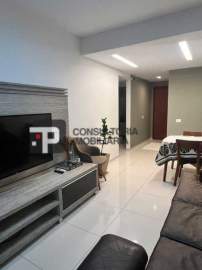 Ótima localização - apartamento a venda abm barra da tijuca - TPAP20156