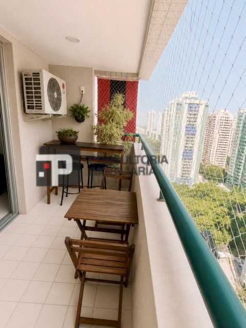 Conheça WhatsApp Image 2026-05-02 at 2 do imóvel - apartamento a venda abm barra da tijuca - TPAP20156 - 3 WhatsApp Image 2026-05-02 at 2 - 3