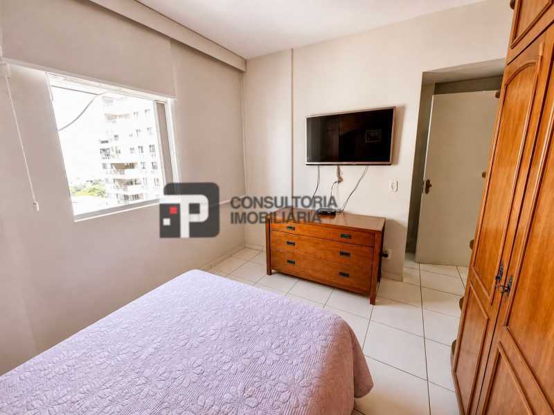 Conheça WhatsApp Image 2026-05-03 at 0 do imóvel - apartamento a venda parque das rosas barra da tijuca - TPAP20265 - 11 WhatsApp Image 2026-05-03 at 0 - 11