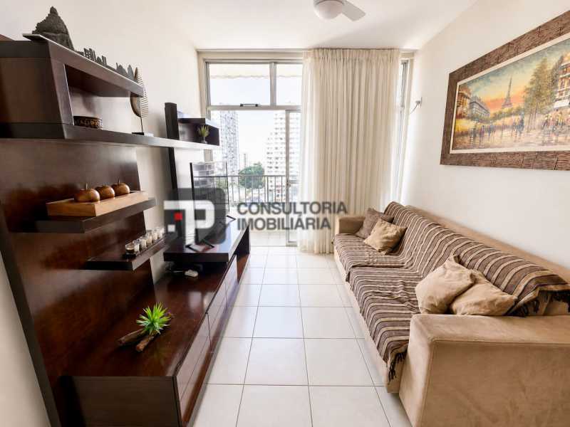 Conheça WhatsApp Image 2026-05-03 at 0 do imóvel - apartamento a venda parque das rosas barra da tijuca - TPAP20265 - 17 WhatsApp Image 2026-05-03 at 0 - 17