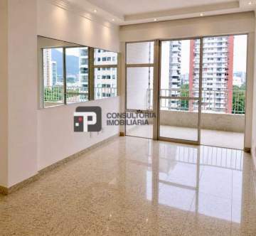 Ótima localização - apartamento a venda parque das rosas barra da tijuca - TPAP20266