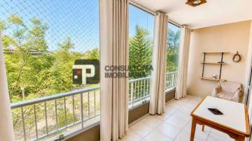Ótima localização - apartamento a venda parque das rosas barra da tijuca - TPAP10071