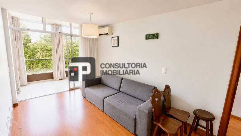 Conheça WhatsApp Image 2026-05-02 at 2 do imóvel - apartamento a venda parque das rosas barra da tijuca - TPAP10071 - 14 WhatsApp Image 2026-05-02 at 2 - 14