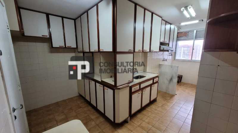 Conheça WhatsApp Image 2025-07-21 at 1 do imóvel - apartamento a venda parque das rosas barra da tijuca - TPAP30056 - 14 WhatsApp Image 2025-07-21 at 1 - 14