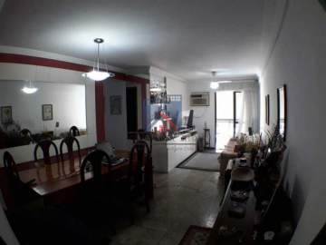Ótima localização - Apartamento 3 quartos à venda Freguesia (Jacarepaguá), Rio de Janeiro - R$ 525.000 - FRAP30002