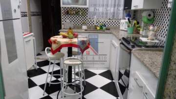 Ótima localização - APARTAMENTO 2 QUARTOS IRAJÁ - FRAP20035