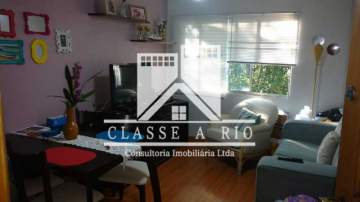 APARTAMENTO 3 QUARTOS TAQUARA - FRAP30019