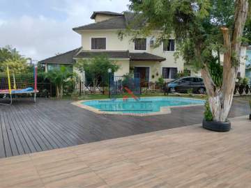 Casa em Condomínio - CASA 3 QUARTOS PECHINCHA - FRCN30001
