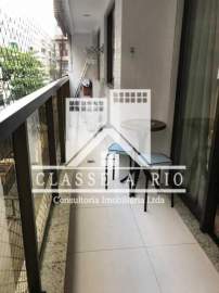 APARTAMENTO 2 QUARTOS FREGUESIA - FRAP20052