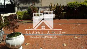 Ótima localização - CASA 4 QUARTOS-FREGUESIA - FRCA40003