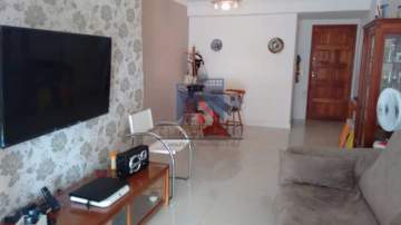 Ótima localização - Apartamento 3 Quartos Freguesia - FRAP30034