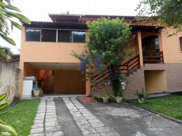 Vista Montanha - CASA 3 QUARTOS-TAQUARA - FRCN30036
