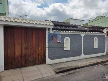 Casa em Condomínio - CASA 2 QUARTOS-TAQUARA - FRCN20004