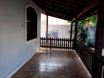Casa em Condomínio - CASA 3 QUARTOS PECHINCHA - FRCN30042