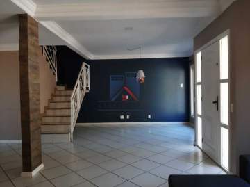 Casa em Condomínio - CASA 5 QUARTOS ANIL - FRCN50007