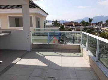 Ótima localização - CASA 3 QUARTOS TAQUARA - FRCN30046