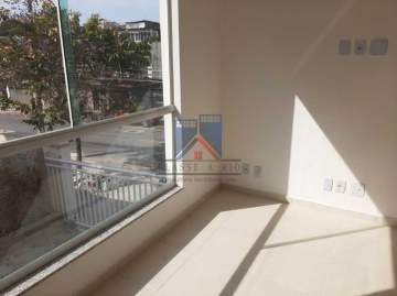 Casa em Condomínio - CASA 4 QUARTOS TAQUARA - FRCN40043