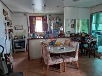 Ótima localização - Freguesia - Ótima localização - casa tipo apto. 2 quartos. - FRCV20006