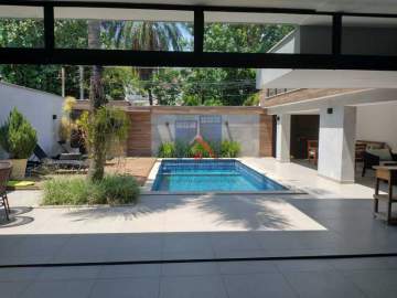 Casa em Condomínio - CASA CONDOMINIO 04 QUARTOS FREGUESIA - FRCN40046