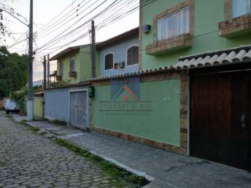 Casa em Condomínio - CASA 3 QUARTOS-PECHINCHA - FRCN30048