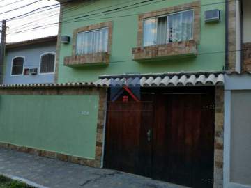 Casa em Condomínio - CASA 3 QUARTOS-PECHINCHA - FRCN30048