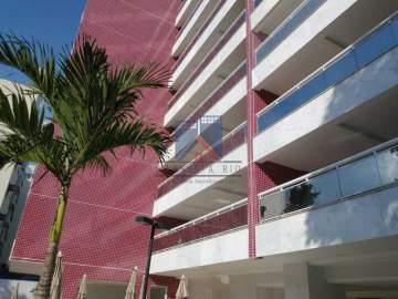 Alto Luxo - APARTAMENTO 4 QUARTOS FREGUESIA - FRAP40008