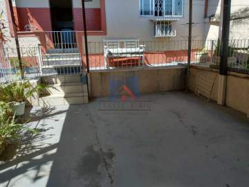 Imóvel Vazio - CASA 5 QUARTOS-MARECHAL HERMES - FRCA50003
