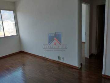 Ótima localização - LOCAÇÃO-APARTAMENTO 01 QUARTO FREGUESIA - FRAP10023