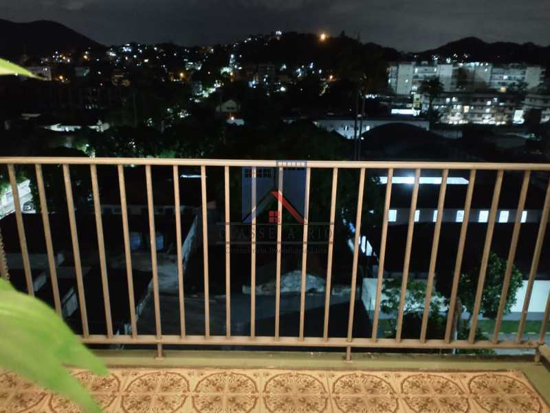 Conheça 5 do imóvel - Apartamento 2 quartos Praça Seca - FRAP20159 - 1 5 - 1