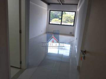Ótima localização - SALA COMERCIAL FREGUESIA - FRSL00038