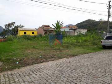 Ótima localização - TERRENO-VARGEM GRANDE - FRTR00003