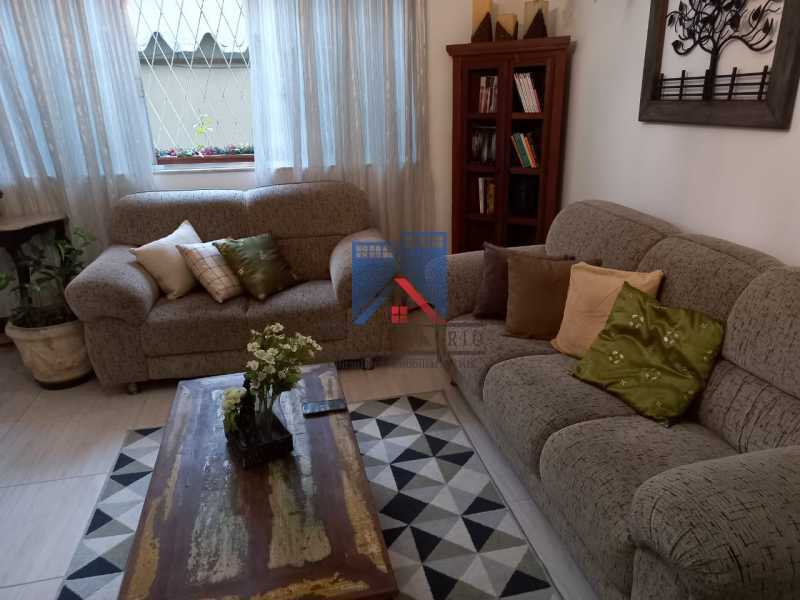 Conheça 4 do imóvel - CASA 4 QUARTOS TANQUE - FRCV40003 - 7 4 - 7