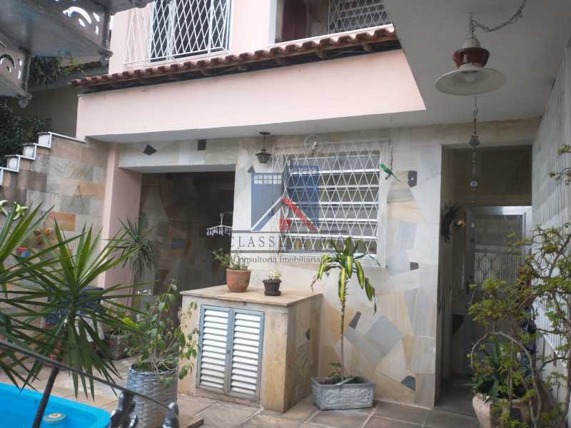 Conheça 5. do imóvel - CASA 4 QUARTOS TANQUE - FRCV40003 - 4 5. - 4
