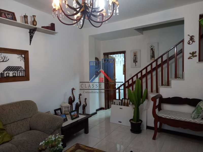 Conheça 6 do imóvel - CASA 4 QUARTOS TANQUE - FRCV40003 - 8 6 - 8