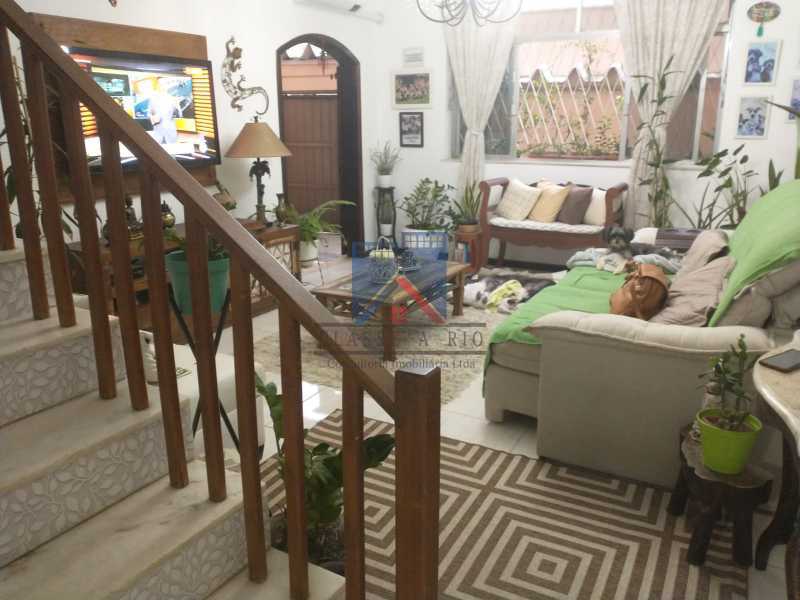 Conheça 8. do imóvel - CASA 4 QUARTOS TANQUE - FRCV40003 - 6 8. - 6