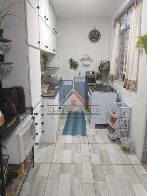 Conheça 10. do imóvel - CASA 4 QUARTOS TANQUE - FRCV40003 - 18 10. - 18