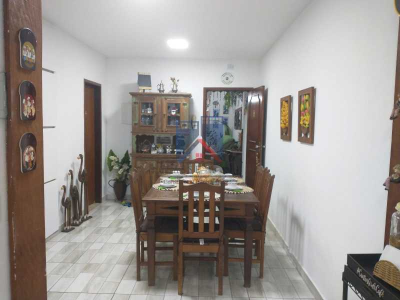 Conheça 11. do imóvel - CASA 4 QUARTOS TANQUE - FRCV40003 - 20 11. - 20
