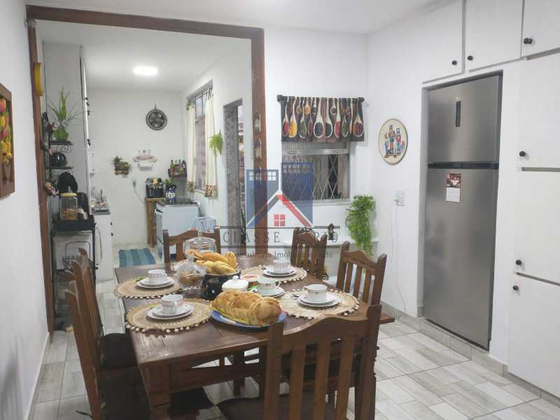 Conheça 12. do imóvel - CASA 4 QUARTOS TANQUE - FRCV40003 - 1 12. - 1