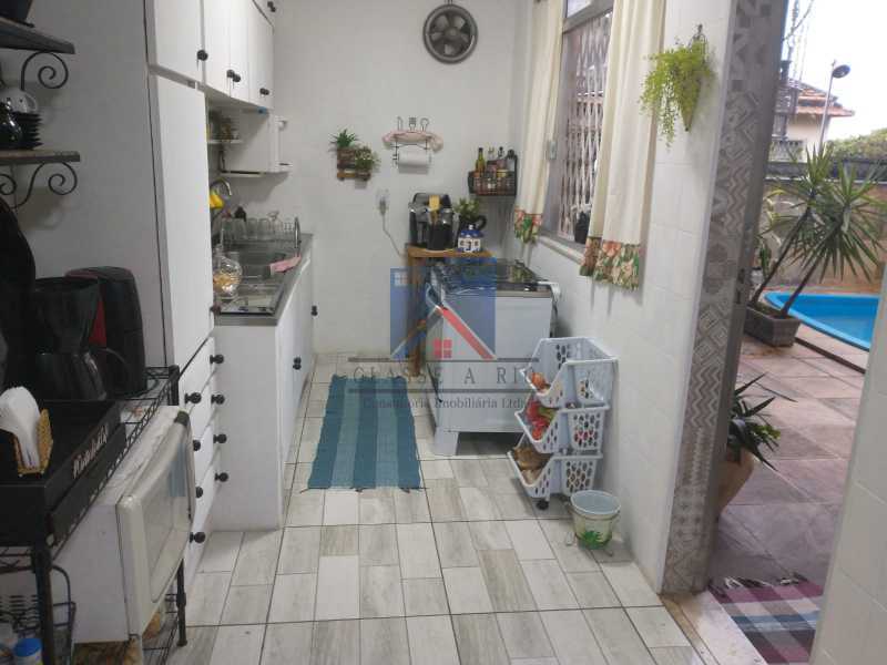 Conheça 13. do imóvel - CASA 4 QUARTOS TANQUE - FRCV40003 - 21 13. - 21