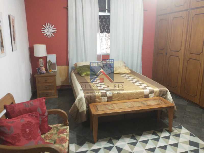 Conheça 14. do imóvel - CASA 4 QUARTOS TANQUE - FRCV40003 - 9 14. - 9