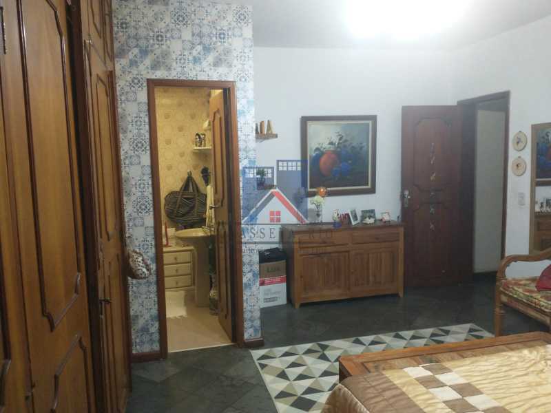 Conheça 15. do imóvel - CASA 4 QUARTOS TANQUE - FRCV40003 - 10 15. - 10