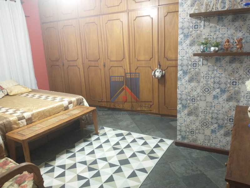 Conheça 16. do imóvel - CASA 4 QUARTOS TANQUE - FRCV40003 - 11 16. - 11