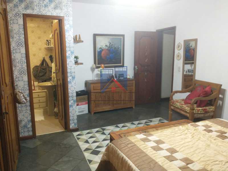 Conheça 17. do imóvel - CASA 4 QUARTOS TANQUE - FRCV40003 - 12 17. - 12