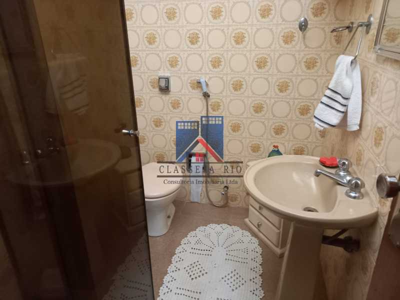 Conheça 018 do imóvel - CASA 4 QUARTOS TANQUE - FRCV40003 - 13 018 - 13